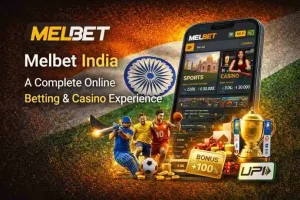 Melbet India
